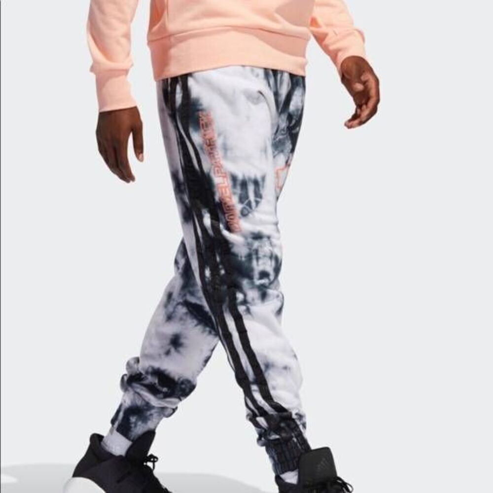 Adidas Daniel Patrick x Harden Pants - Picture 5 of 5